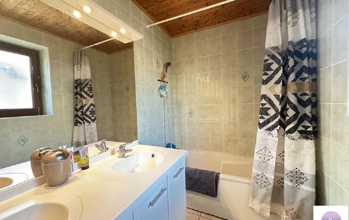 Maison SAINT-ROMANS (38160)  150 m2 265 000 € 