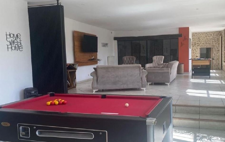 Maison SAINT-JUST-DE-CLAIX (38680)  265 m2 320 000 € 