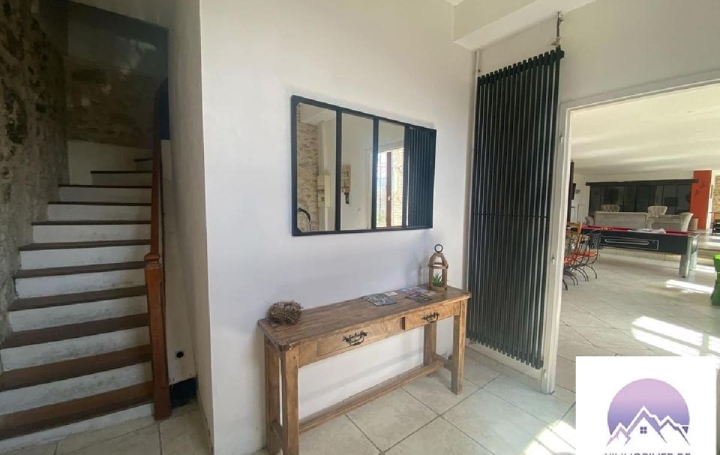 Maison SAINT-JUST-DE-CLAIX (38680)  265 m2 320 000 € 