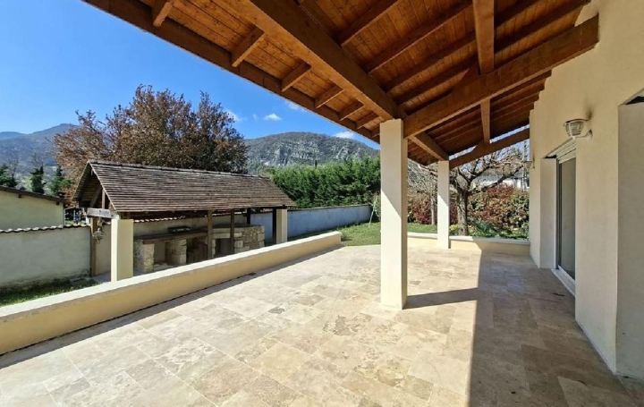 Maison SAINT-JUST-DE-CLAIX (38680)  178 m2 368 000 € 