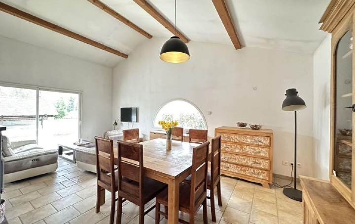 Maison SAINT-JUST-DE-CLAIX (38680)  178 m2 368 000 € 