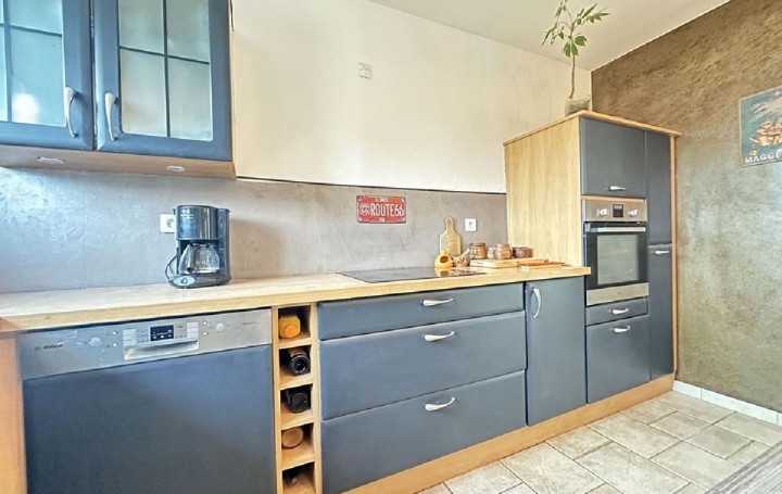 Maison SAINT-JUST-DE-CLAIX (38680)  178 m2 368 000 € 