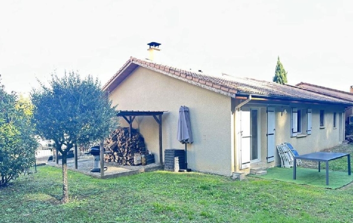 Maison / Villa SAINT-NAZAIRE-EN-ROYANS (26190) 77 m<sup>2</sup> 215 000 € 