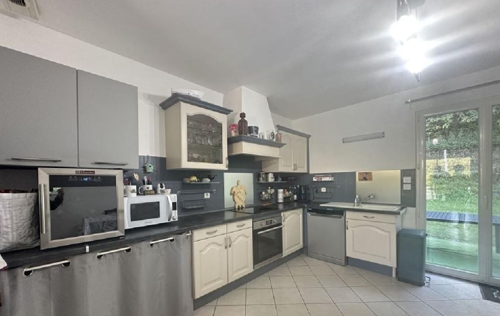 Maison SAINT-NAZAIRE-EN-ROYANS (26190)  77 m2 215 000 € 