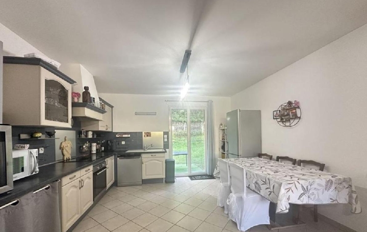 Maison SAINT-NAZAIRE-EN-ROYANS (26190)  77 m2 215 000 € 