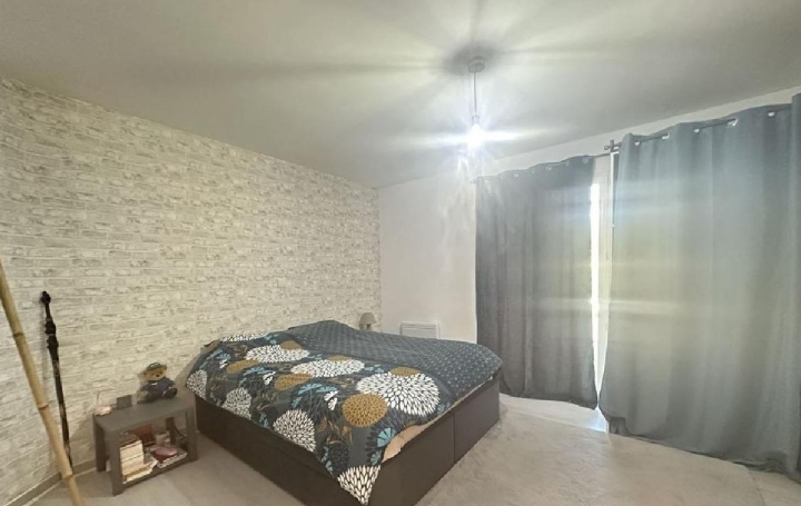 Maison SAINT-NAZAIRE-EN-ROYANS (26190)  77 m2 215 000 € 