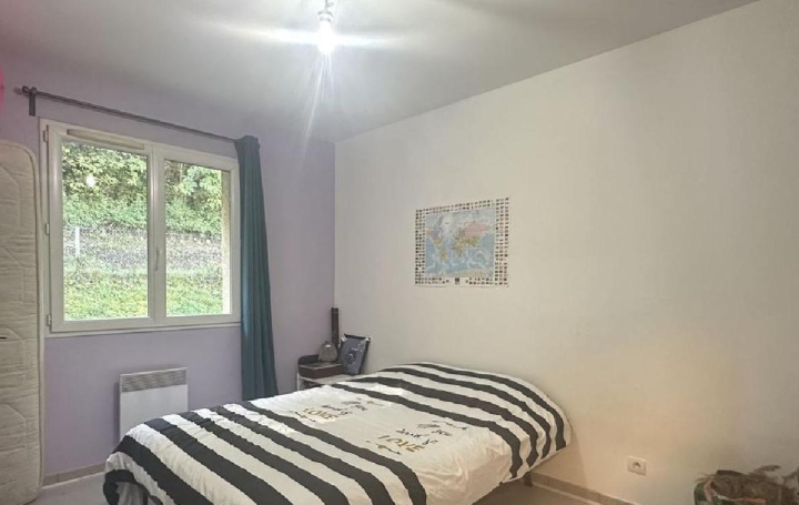 Maison SAINT-NAZAIRE-EN-ROYANS (26190)  77 m2 215 000 € 