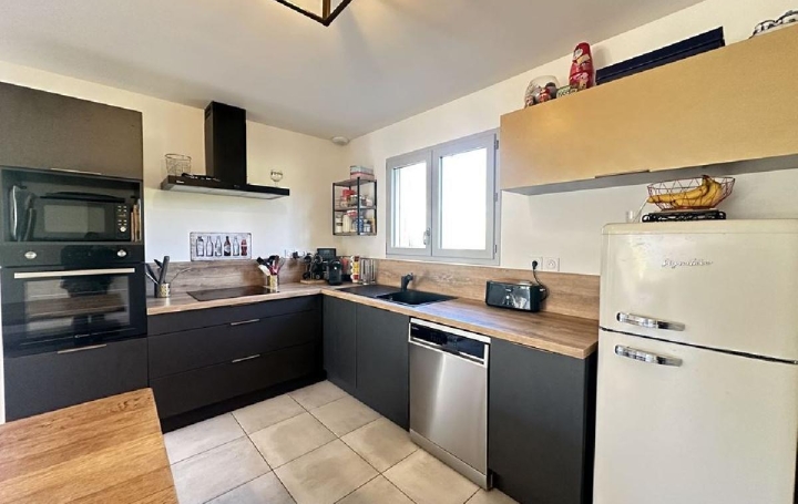 Maison / Villa CHATTE (38160) 92 m<sup>2</sup> 250 000 € 