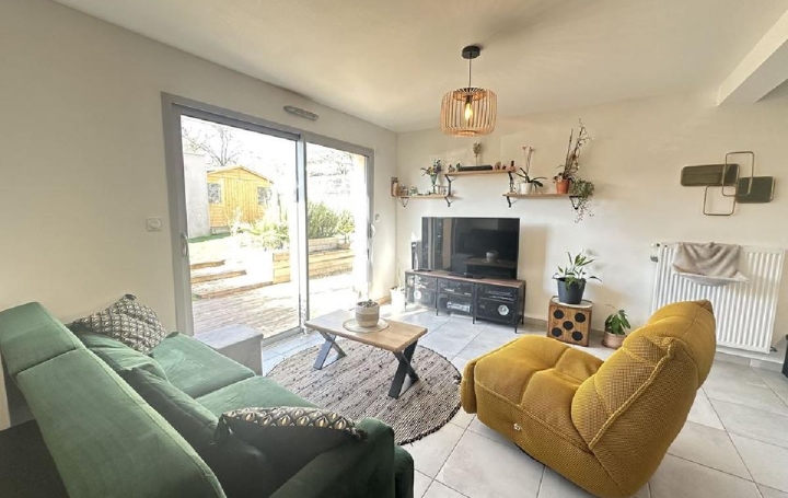 Maison CHATTE (38160)  92 m2 250 000 € 