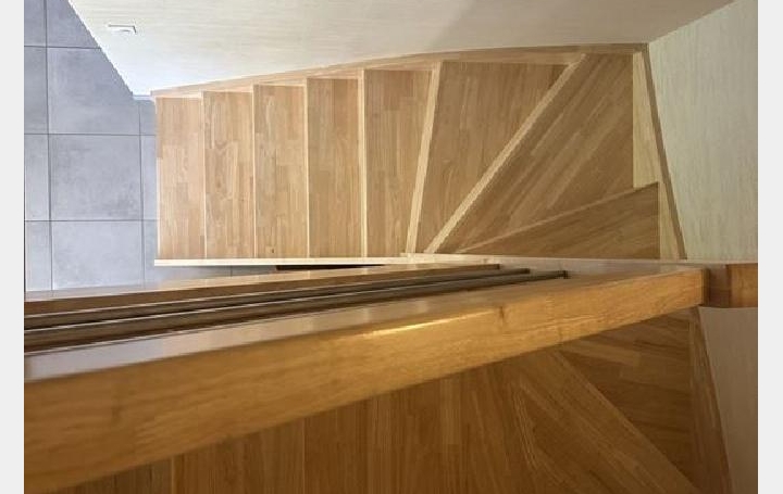 Maison CHATTE (38160)  92 m2 250 000 € 