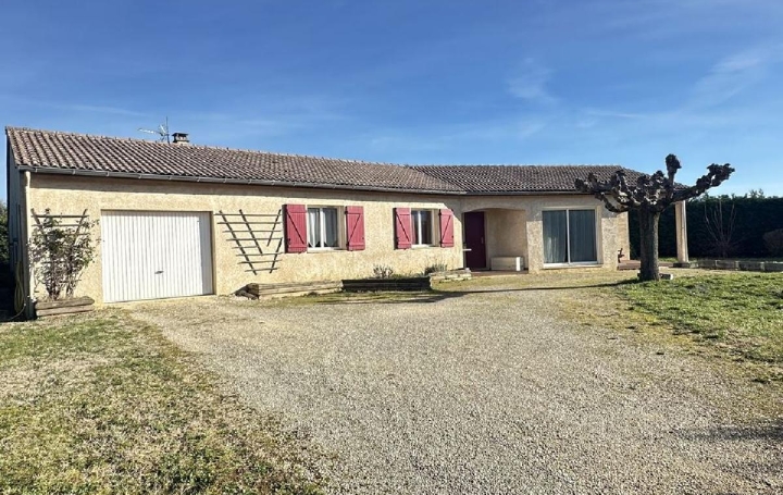 Maison EYMEUX (26730)  117 m2 265 000 € 