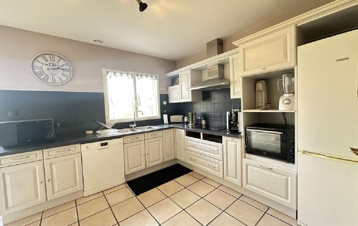 Maison EYMEUX (26730)  117 m2 265 000 € 