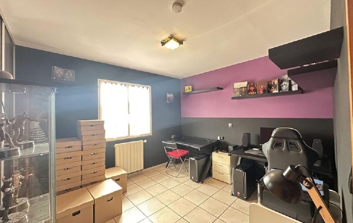 Maison EYMEUX (26730)  117 m2 265 000 € 