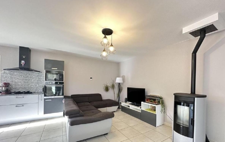 Maison SAINT-JUST-DE-CLAIX (38680)  115 m2 320 000 € 