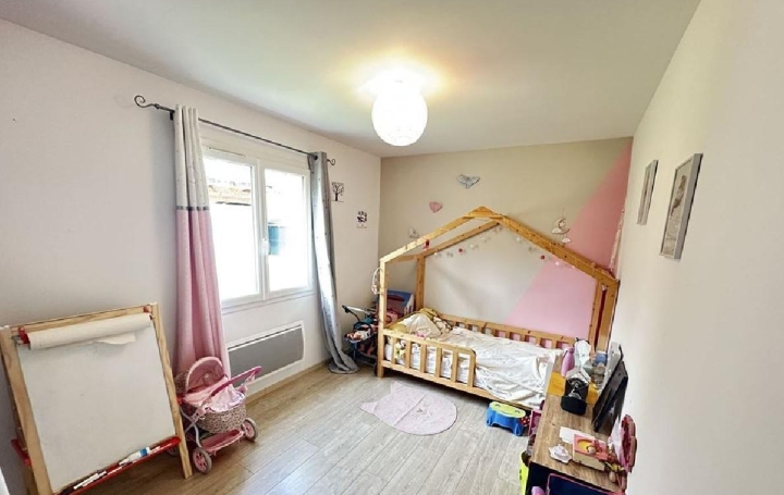 Maison SAINT-JUST-DE-CLAIX (38680)  115 m2 320 000 € 