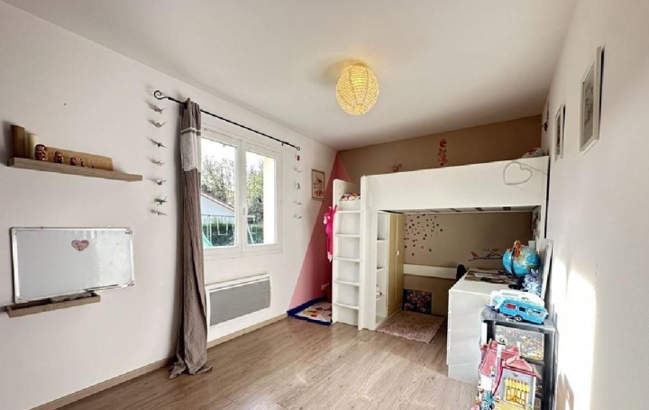 Maison SAINT-JUST-DE-CLAIX (38680)  115 m2 320 000 € 