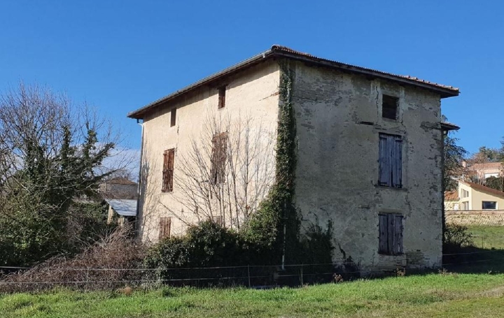 Maison GENISSIEUX (26750)  188 m2 450 000 € 