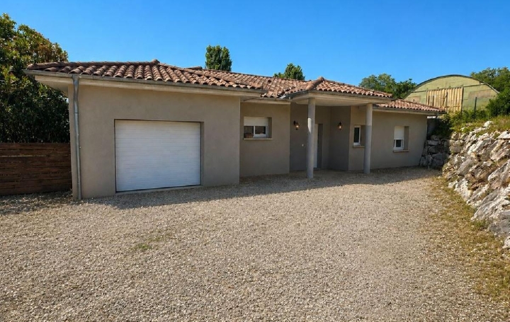 Maison SAINT-LATTIER (38840)  122 m2 370 000 € 