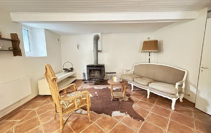 Maison BOUVANTE (26190)  108 m2 171 000 € 