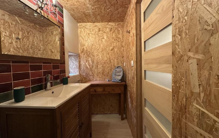 Maison BOUVANTE (26190)  108 m2 171 000 € 