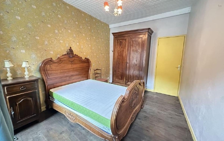 Maison BOUVANTE (26190)  108 m2 171 000 € 