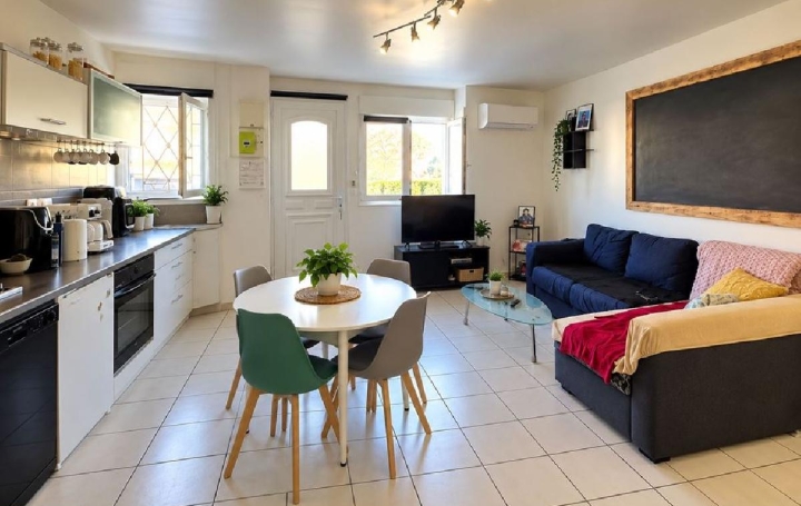 2 Pièces SAINT-JEAN-EN-ROYANS (26190)  34 m2 51 000 € 