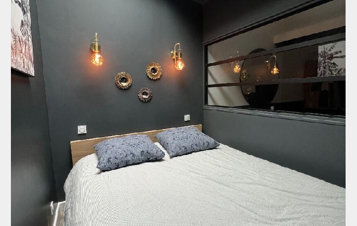 2 Pièces NANTES (44000)  30 m2 550 € 