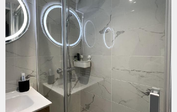 2 Pièces NANTES (44000)  30 m2 550 € 