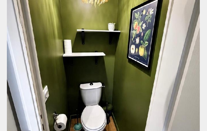 2 Pièces NANTES (44100)  25 m2 670 € 