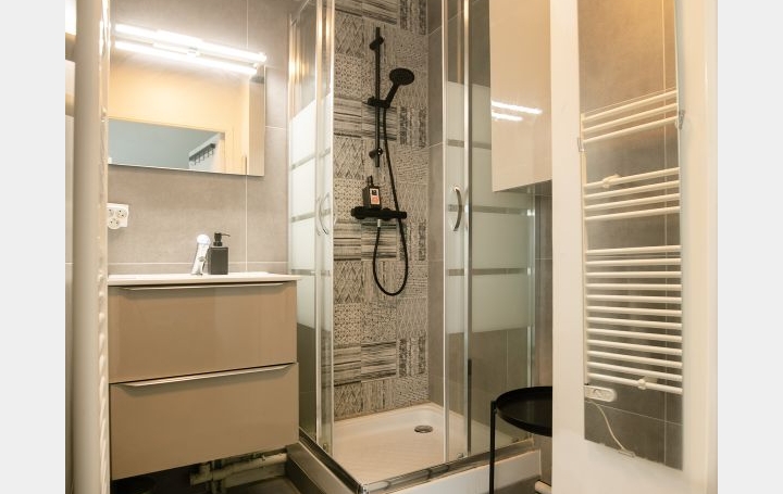 2 Pièces NANTES (44200)  32 m2 144 450 € 