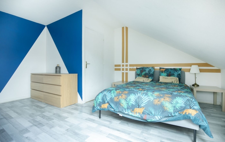 Appartement NANTES (44200) 32 m<sup>2</sup> 144 450 € 