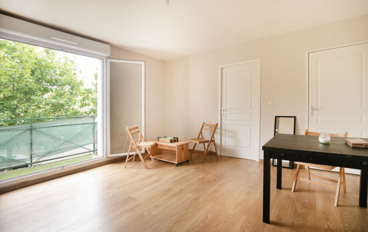 Appartement BOUGUENAIS (44340) 45 m<sup>2</sup> 139 100 € 