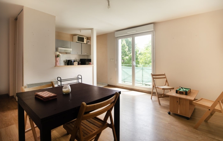 2 Pièces BOUGUENAIS (44340)  45 m2 139 100 € 