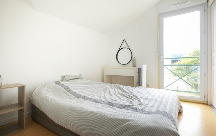 2 Pièces BOUGUENAIS (44340)  45 m2 139 100 € 