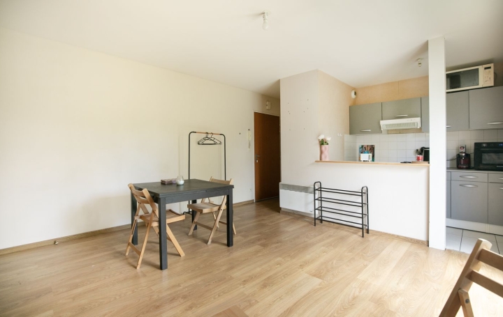 2 Pièces BOUGUENAIS (44340)  45 m2 139 100 € 