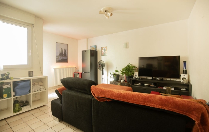 2 Pièces NANTES (44000)  40 m2 135 890 € 