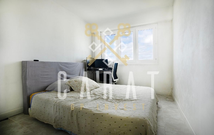 3 Pièces NANTES (44100)  63 m2 141 200 € 