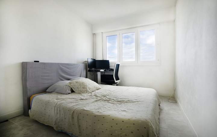 3 Pièces NANTES (44100)  63 m2 141 200 € 