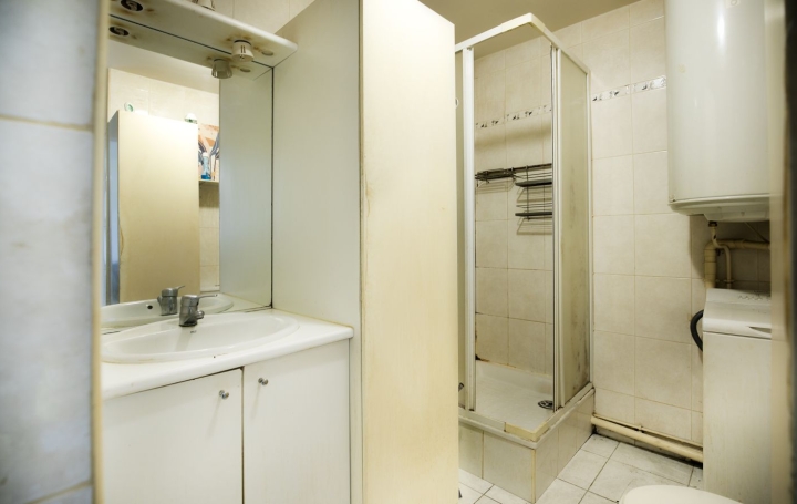 2 Pièces NANTES (44300)  31 m2 124 120 € 