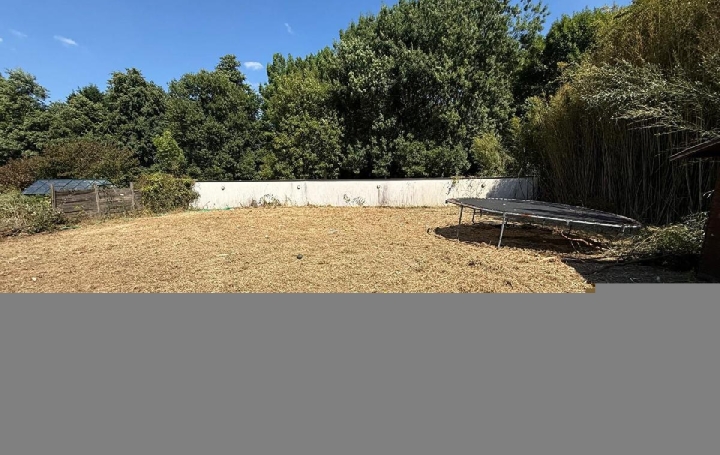 Terrain CARQUEFOU (44470)  527 m2 217 300 € 