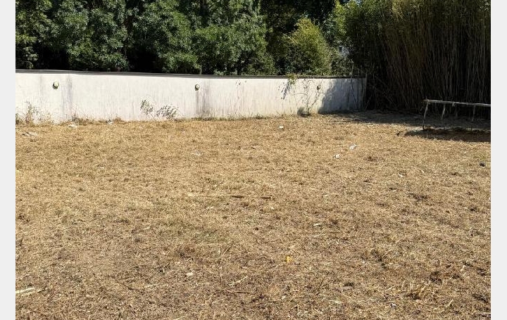 Terrain CARQUEFOU (44470)  527 m2 217 300 € 