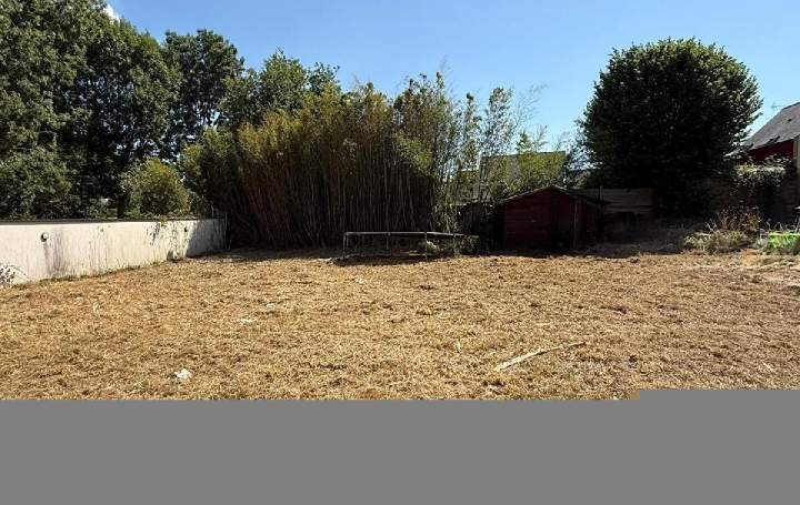 Terrain CARQUEFOU (44470)  527 m2 217 300 € 