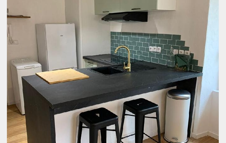 1 Pièce NANTES (44100)  26 m2 133 750 € 