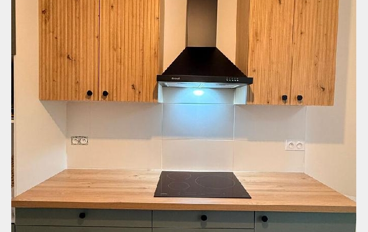 3 Pièces NANTES (44300)  58 m2 179 900 € 