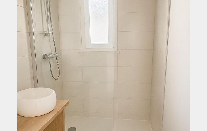 3 Pièces NANTES (44300)  58 m2 179 900 € 