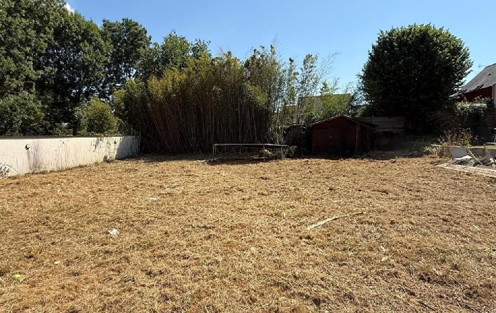 Terrain CARQUEFOU (44470)  527 m2 174 000 € 