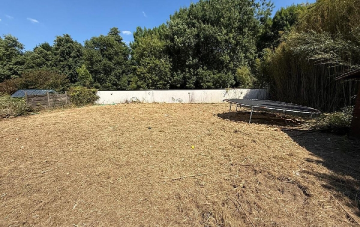 Terrain CARQUEFOU (44470)  527 m2 174 000 € 