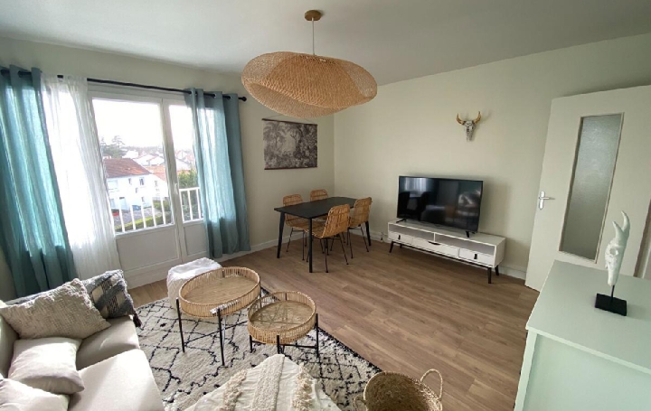 4 Pièces SAINT-SEBASTIEN-SUR-LOIRE (44230)  75 m2 234 900 € 
