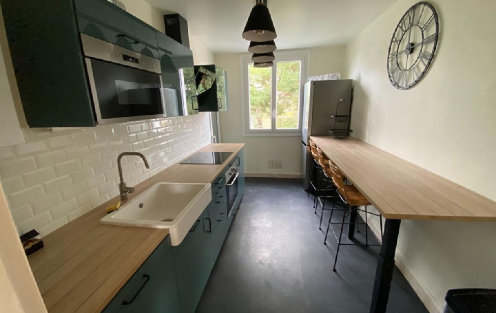 4 Pièces SAINT-SEBASTIEN-SUR-LOIRE (44230)  75 m2 234 900 € 