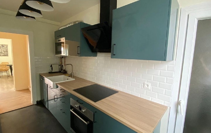 4 Pièces SAINT-SEBASTIEN-SUR-LOIRE (44230)  75 m2 234 900 € 